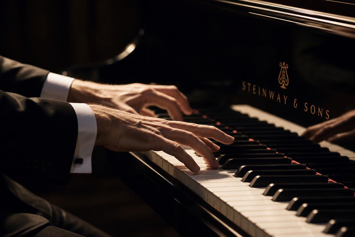 Liszt: Sonata en si menor