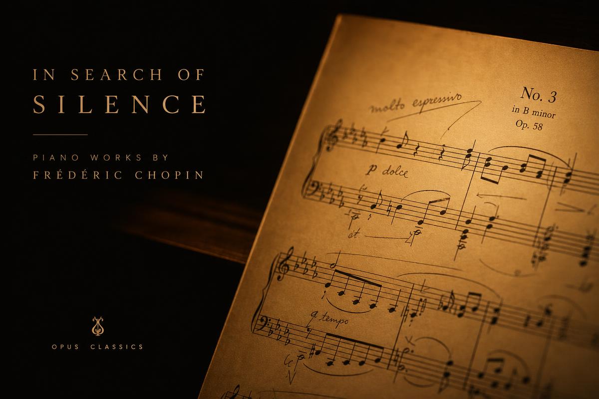 Chopin: Nocturnos